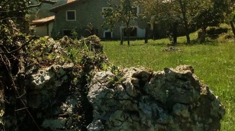 TERRENO URBANO EN SANTIAGO DE HERAS, imatge 5