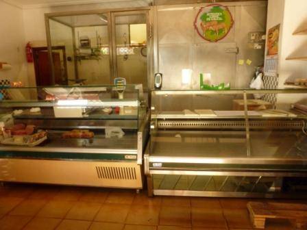 Local comercial en Alquiler en Rúa Lorient en As Travesas - Balaídos