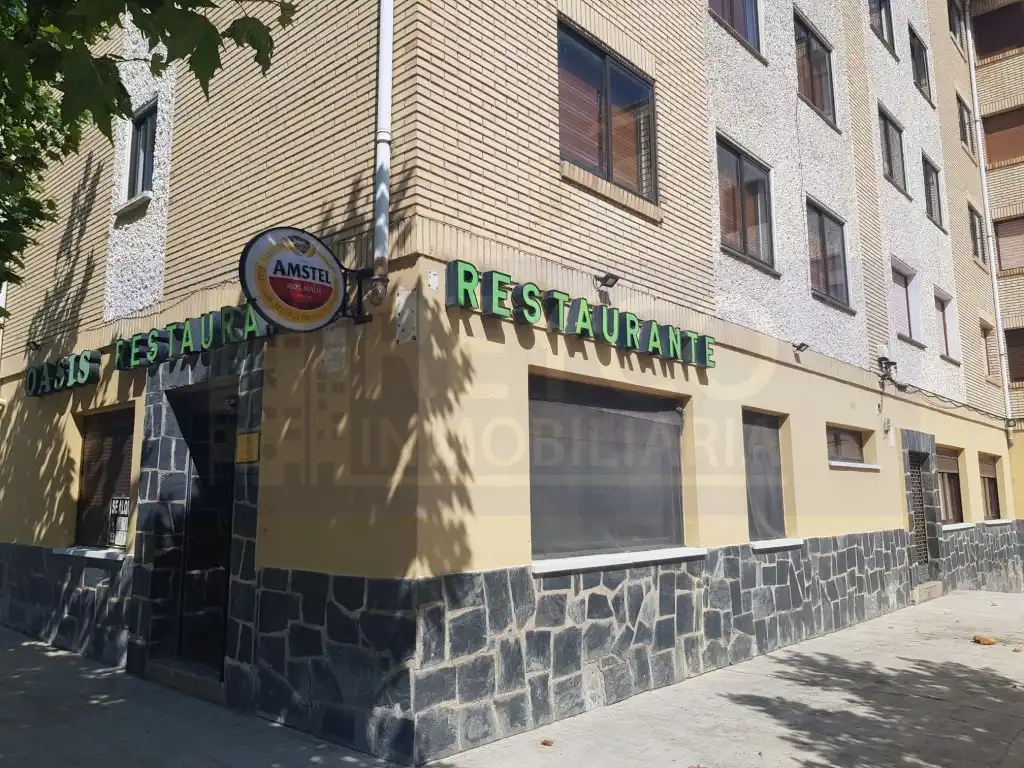 Local comercial en venta en Casalarreina, imagen 32