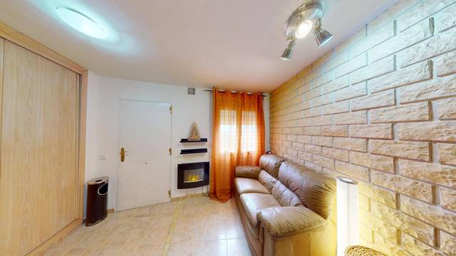 Piso en Venta en El Molar (Madrid)