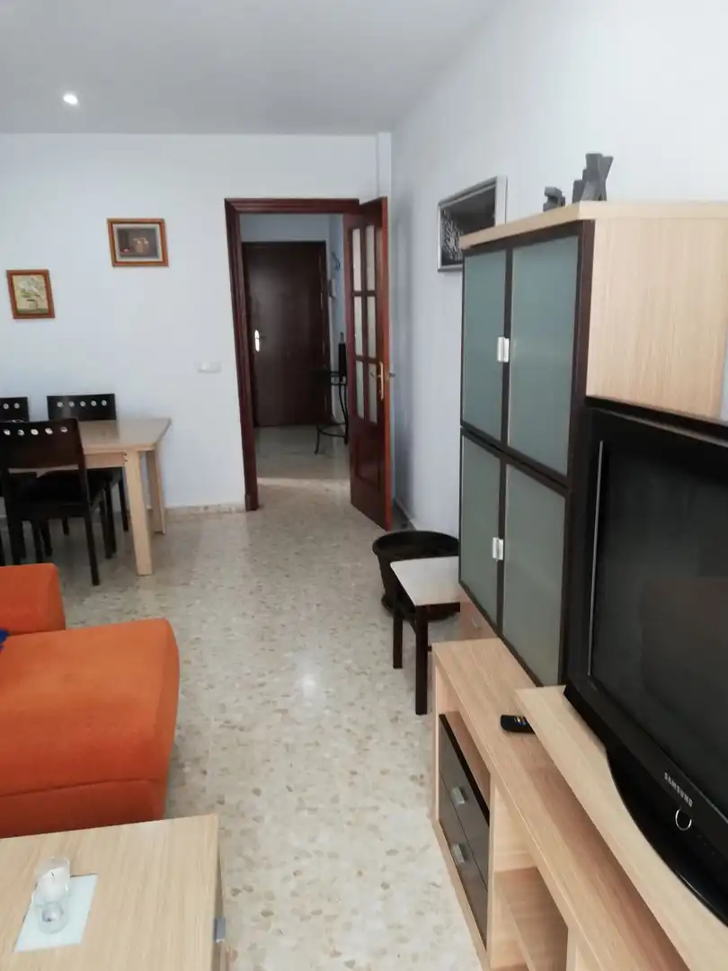 Appartamento con terrazza in affitto a Vejer, imagen 7