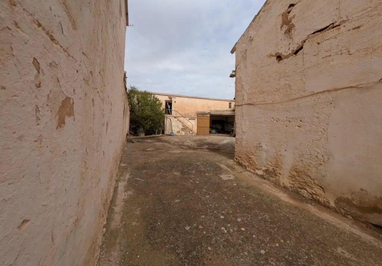 Casa rustica in vendita a Pedanías - Extrarradio, imagen 12