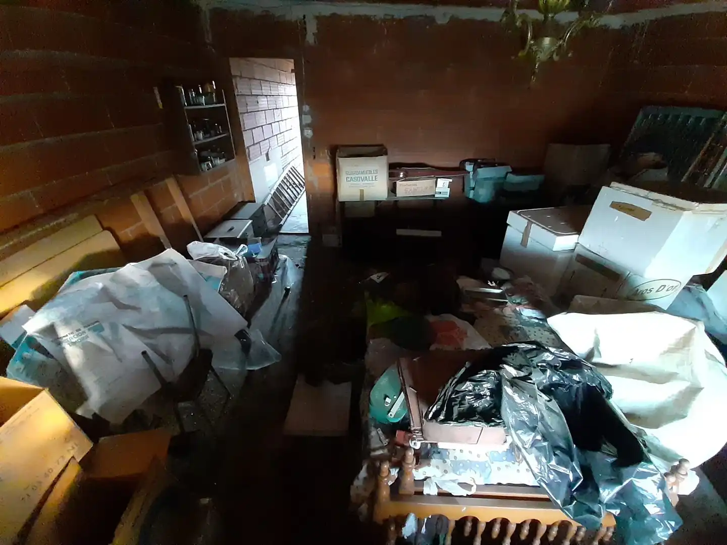 Casa o chalet en venta en Zamora Capital  con Calefacción