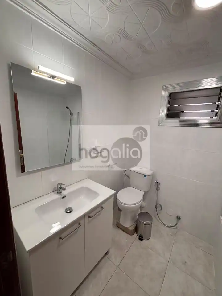 Flat for rent in San Pablo
