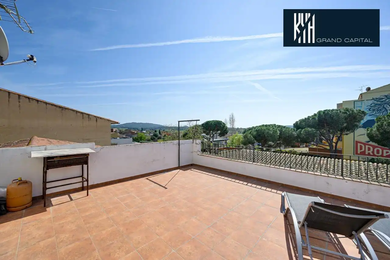 Haus mit Terrasse zum Verkauf in Carrer Carrer Plans