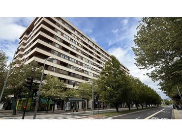 Appartement avec balcon à vendre à Avenida Pío XII