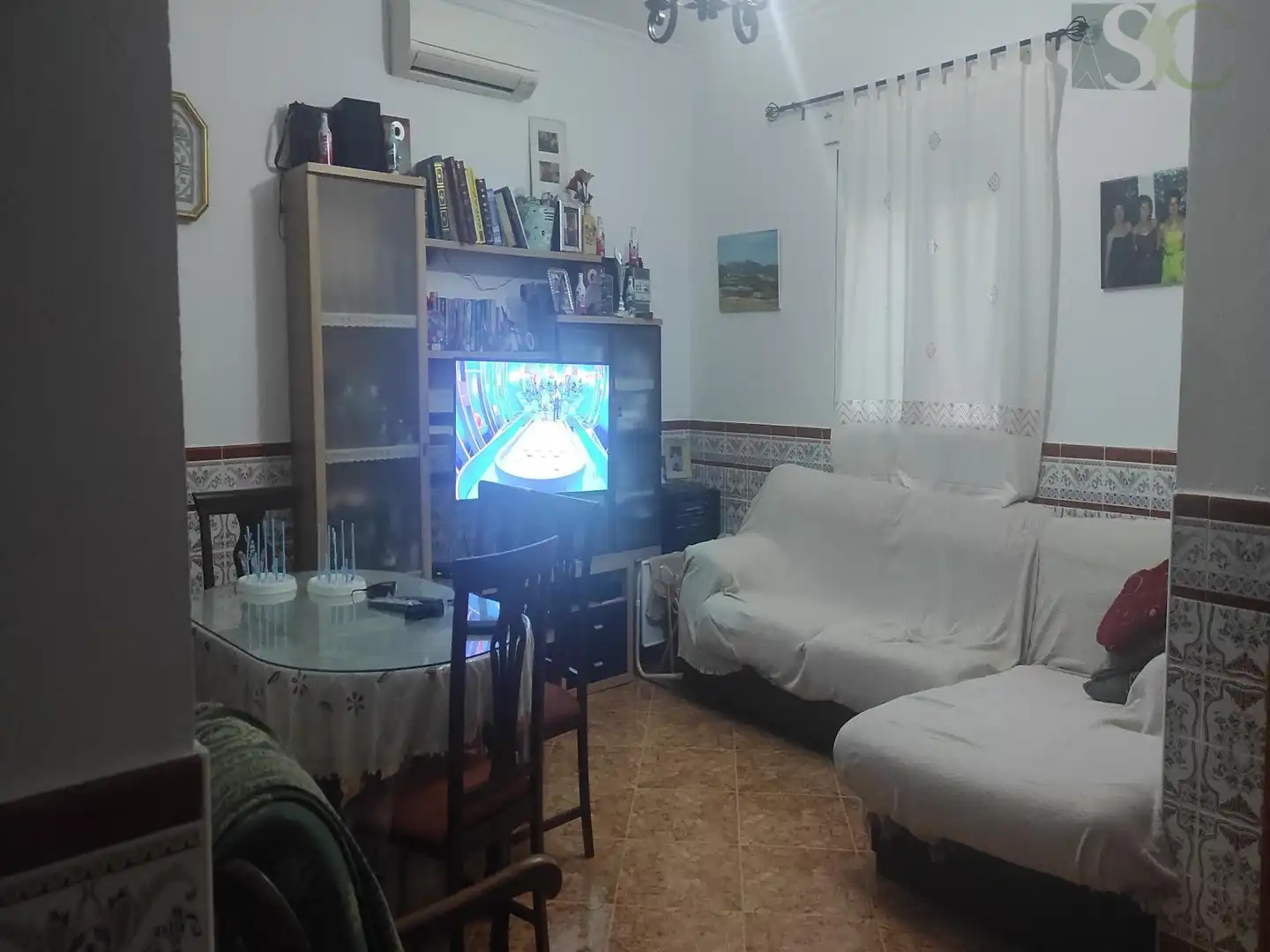 Country homes for sale in Teba