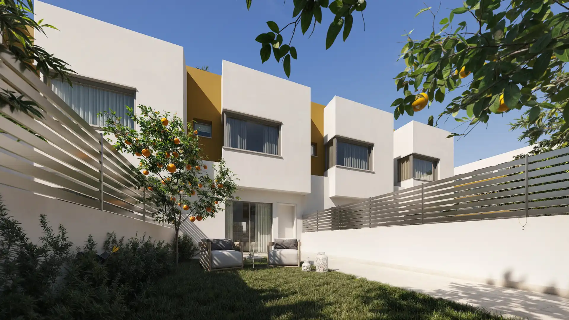 Flat for sale in Calle Pueblo Canario, El Sabinar – Urbanizaciones – Las Marinas – Playa Serena