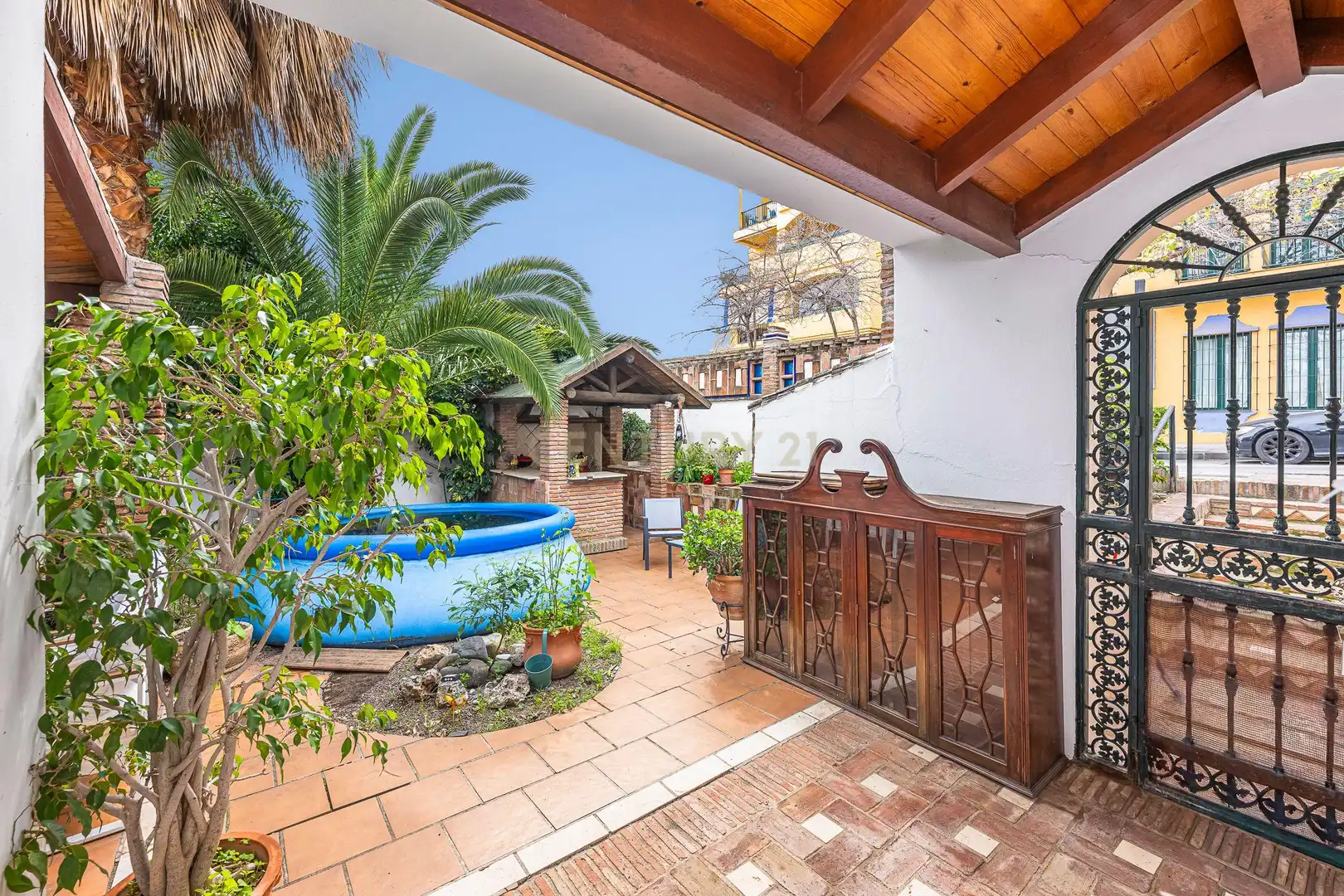 Casa o chalet en venta en Nueva Alcántara