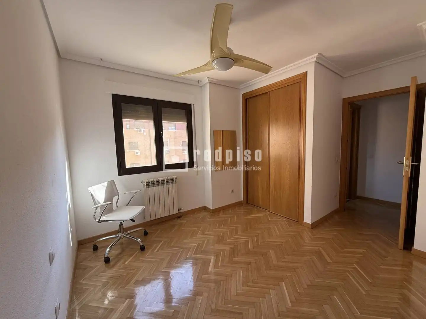 Ático con piscina en venta en Villa de Vallecas, imagen 35