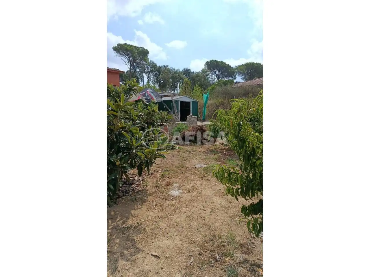 Casa o chalet en venta en Caldes de Malavella con Aire acondicionado, Calefacción y Jardín privado