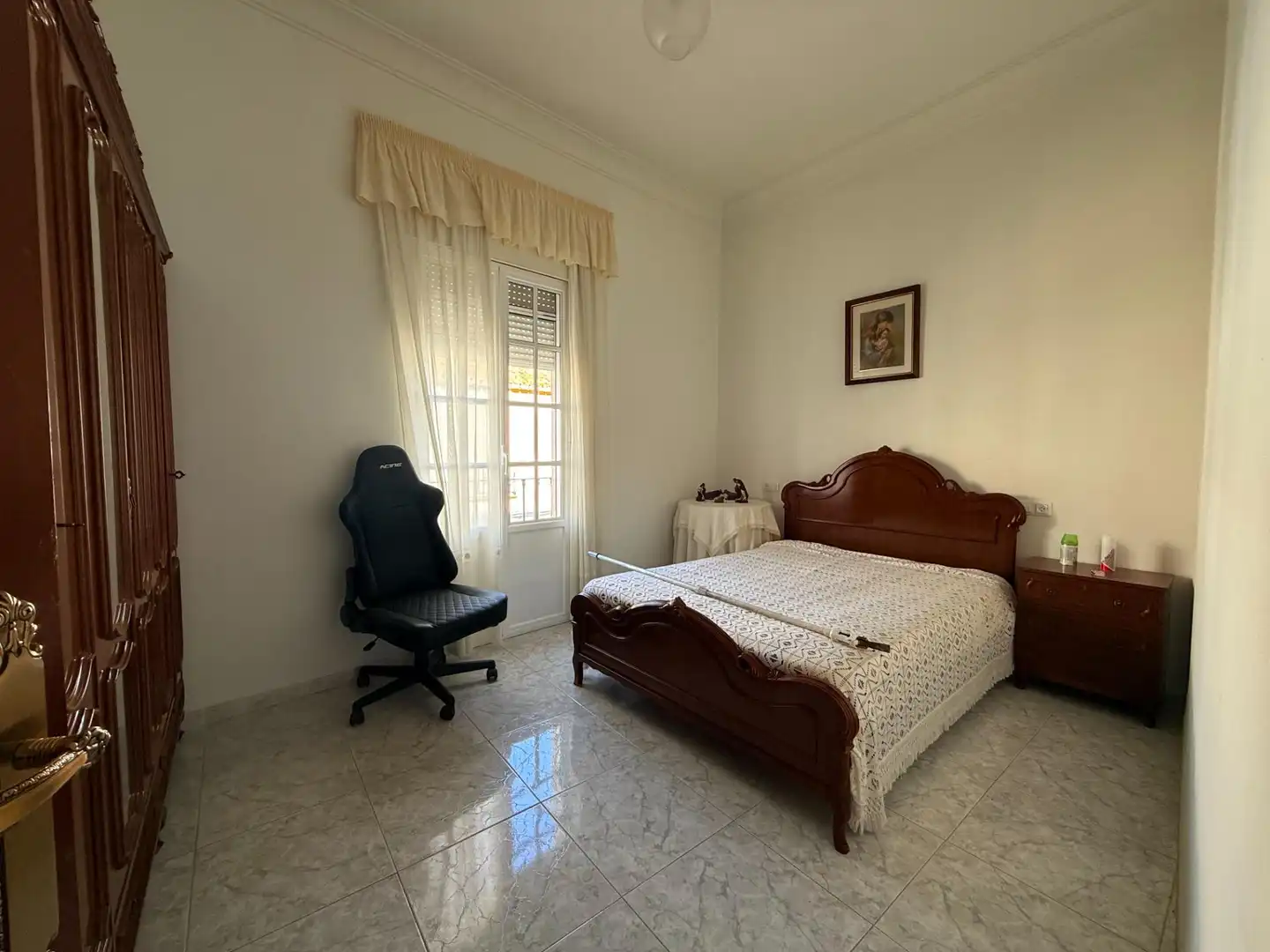 Habitación de Casa o chalet en venta en Fuentes de Andalucía
