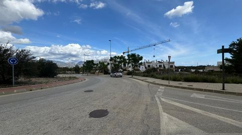 Foto 3 de Residencial en venda a La Alberca, Polop