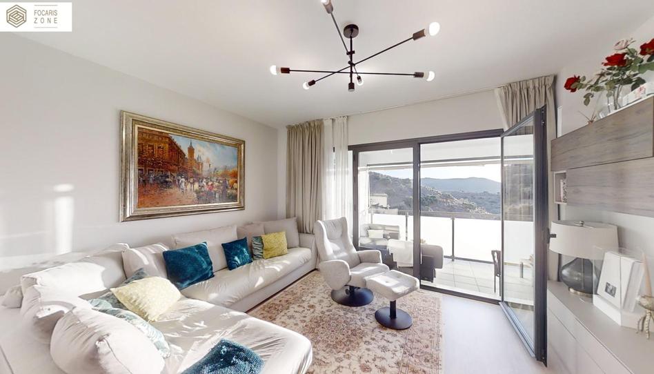 Foto 1 de Pis en venda a  Malaga Virgen, La Cala del Moral, Málaga