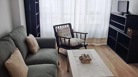 Photo 5 of Apartment to rent in Calle Silla del Rey, 43, Argañosa, Oviedo