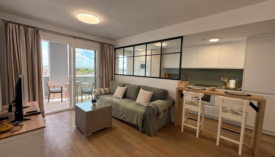 Foto 1 de Pis de lloguer a Pago San José - Princi - Jerez, Cádiz