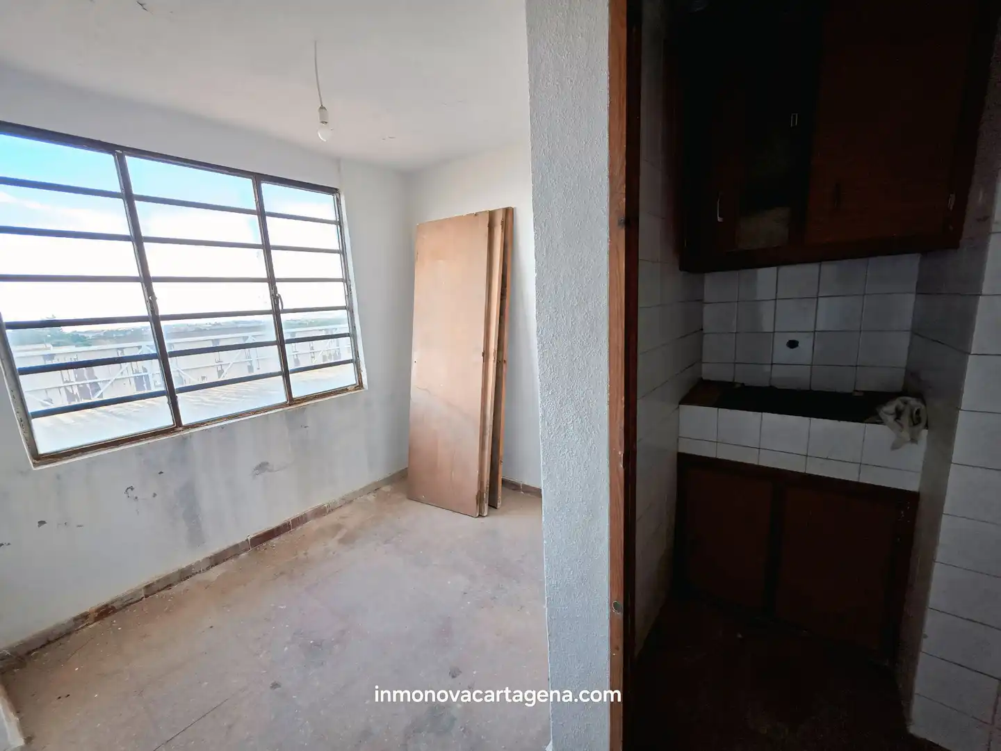 Cuina de Nau industrial en venda en Cartagena