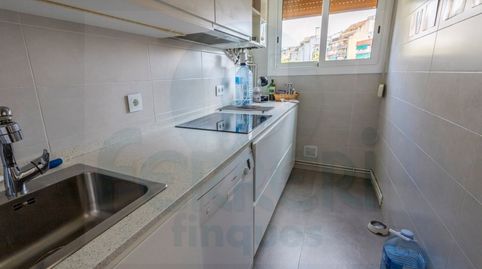 Foto 5 de Piso en venta en Calle las Navas de Tolosa, El Camp de l'Arpa del Clot, Barcelona Capital