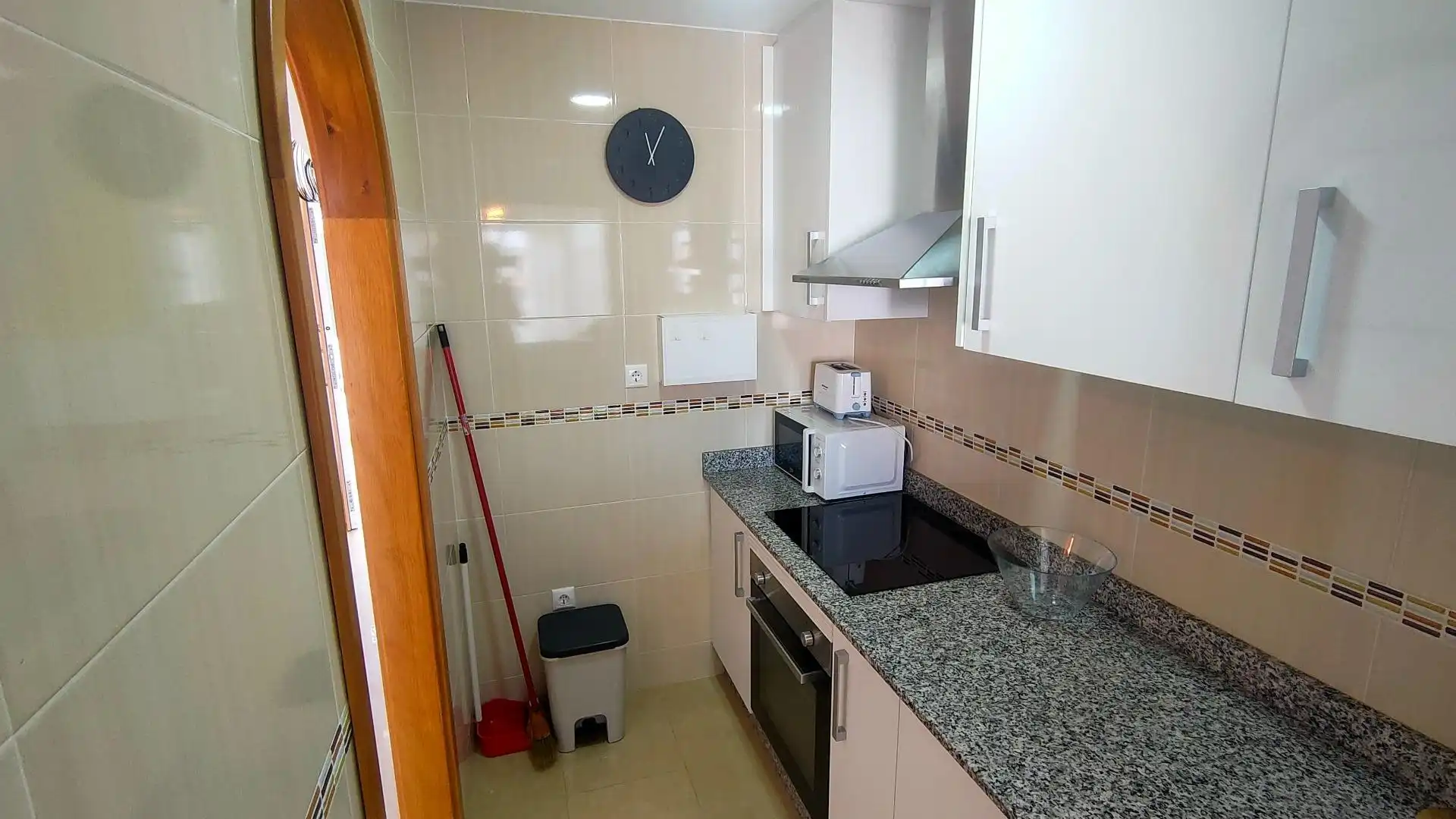Apartament amb piscina en venda a San Juan de los Terreros, imagen 10
