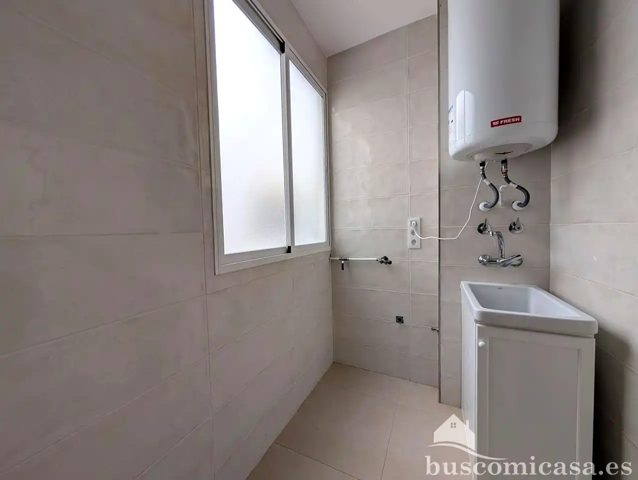 Piso con terraza en venta en Calle Bailén, imagen 8
