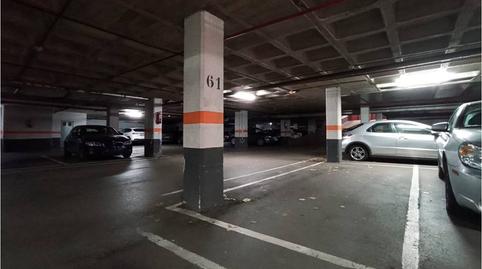 Foto 5 de Pis en venda a Segovia, Santa Teresa  - San Pedro Cardeña, Burgos