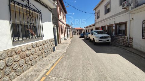 Foto 3 de Casa adosada en venda a Molinos, Las Ventas Con Peña Aguilera, Toledo