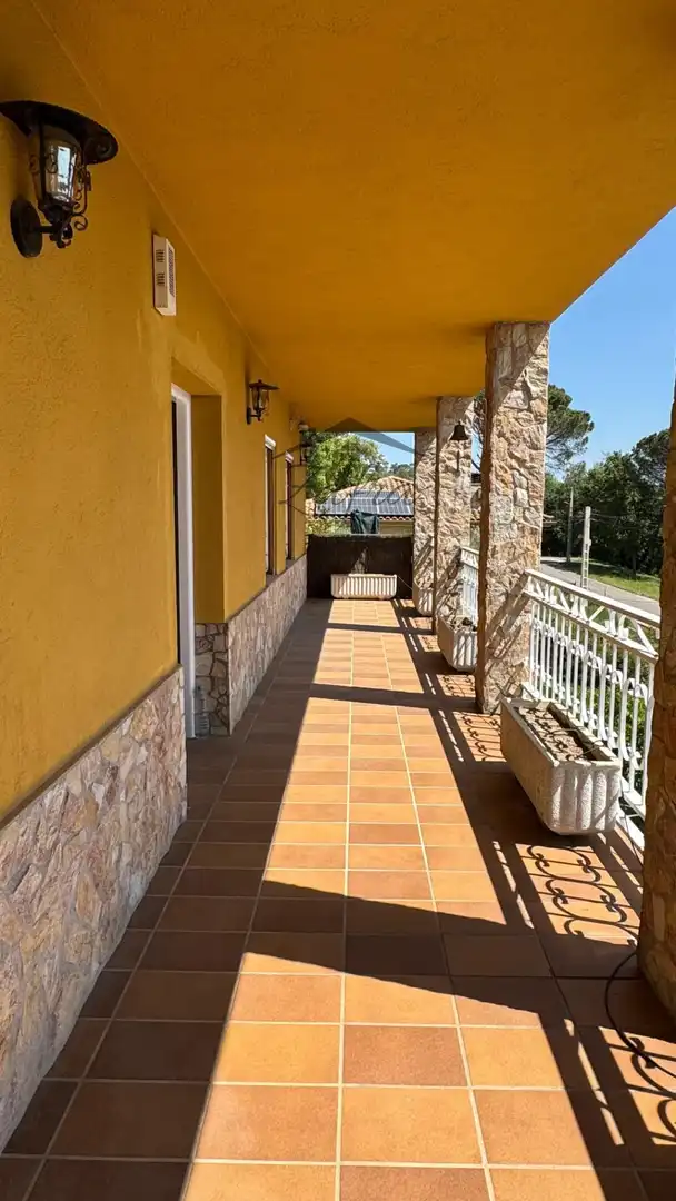 Haus mit Terrasse zum Verkauf in Sils, imagen 4