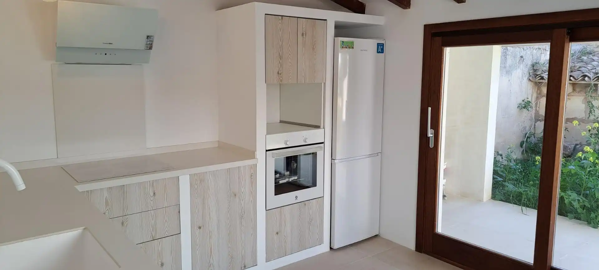 Casa amb terrassa en venda a Campanet, imagen 9