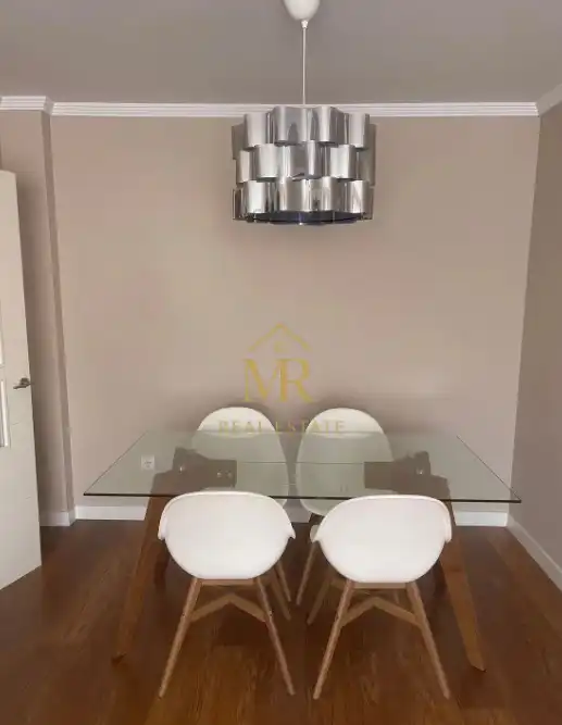 Dining room of Flat for rent in Santa Marta de Tormes  with Air Conditioner, Heating and Storage room