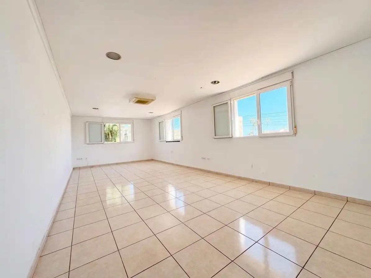 Villa avec terrasse à vendre à Las Marinas / Les Marines, imagen 13