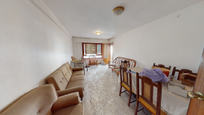Sala d'estar de Pis en venda en El Campello amb Terrassa i Balcó