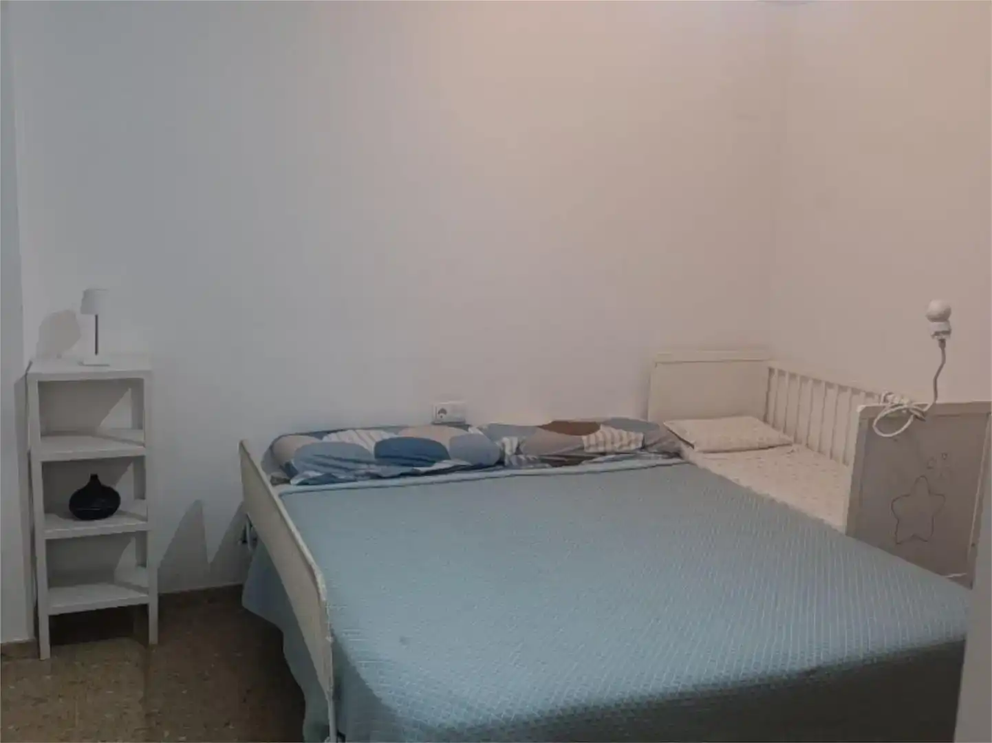 Habitación de Piso en venta en Sueca con Aire acondicionado y Balcón