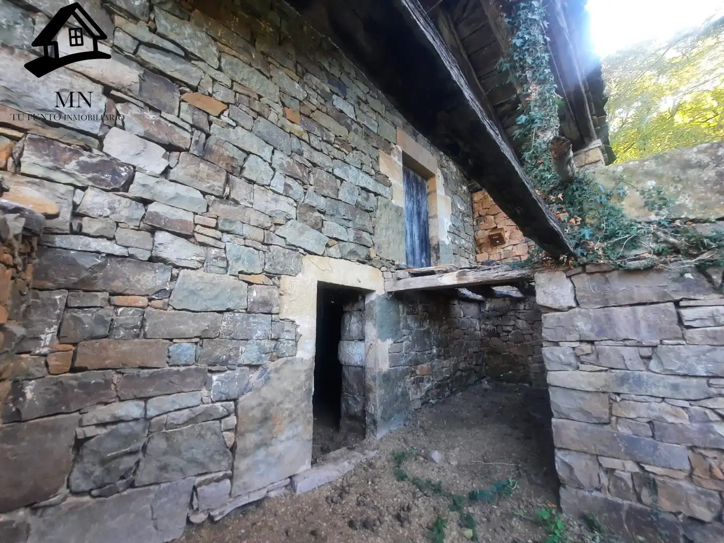 Casa rústica en venda a San Pedro del Romeral, imagen 9