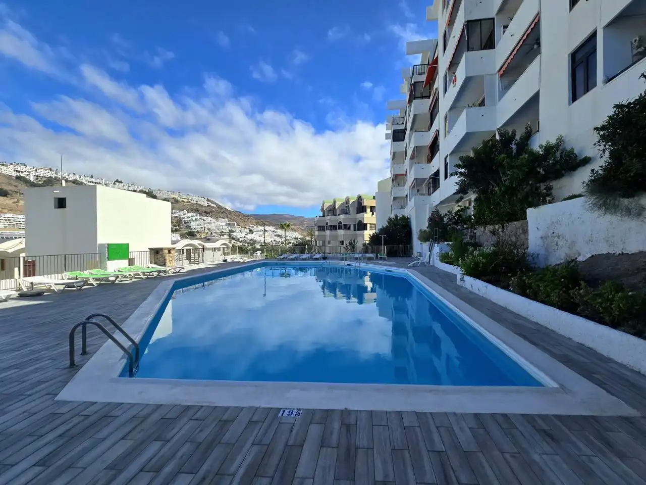 Piso con terraza en venta en Avenida Lanzarote, imagen 21