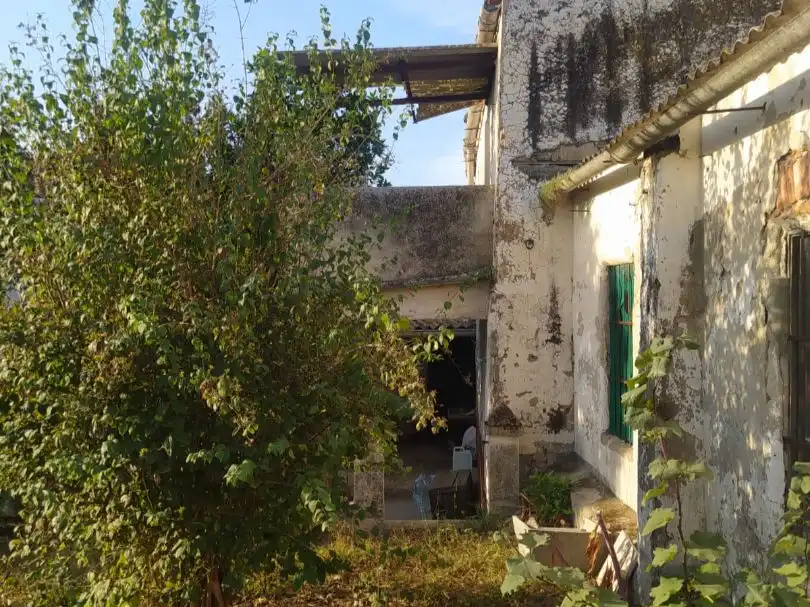 Casa rústica amb jardí en venda a Calle San Judas 12, imagen 15