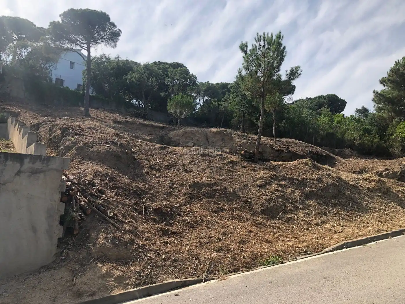 Residential land for sale in Carrer Calella de Palafrugell 27