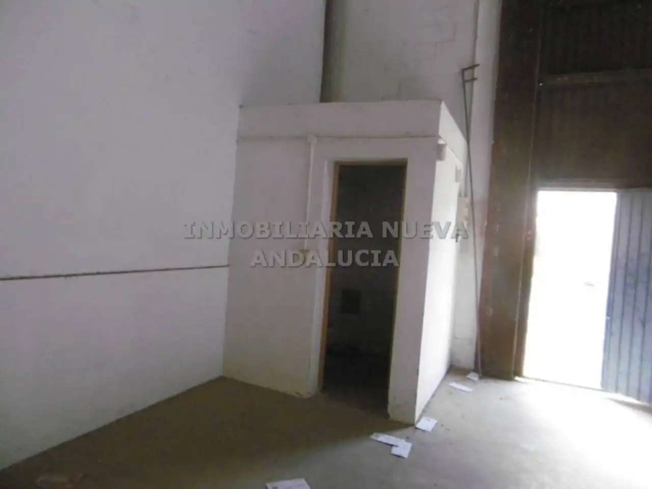 Industriegebäude zur Miete in Huércal de Almería, imagen 23