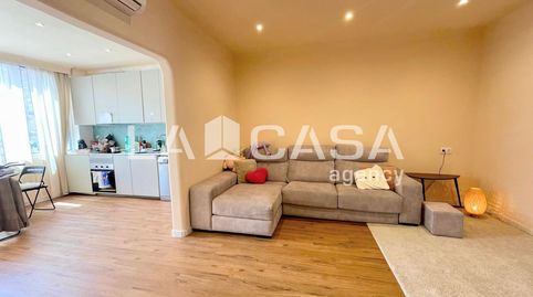 Foto 4 de Piso en venta en Gorg, Badalona