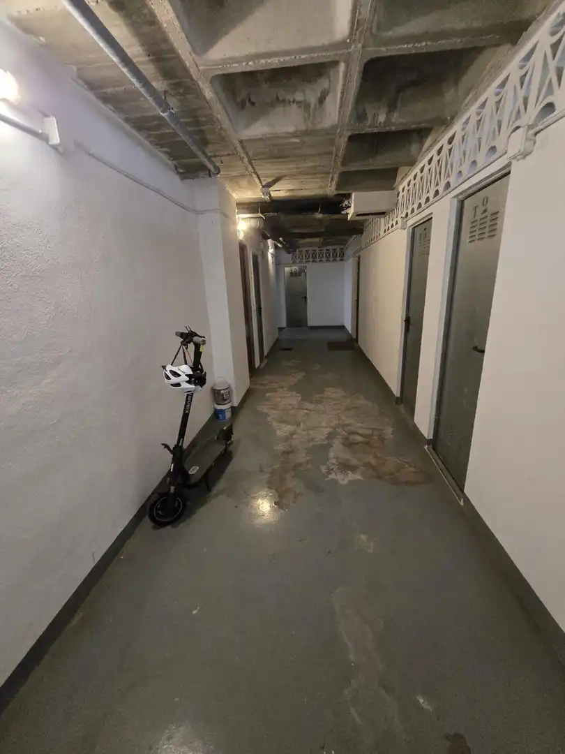 Storage room for sale in Benidorm