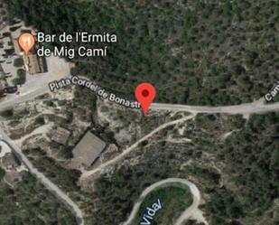 Residential for sale in Tortosa