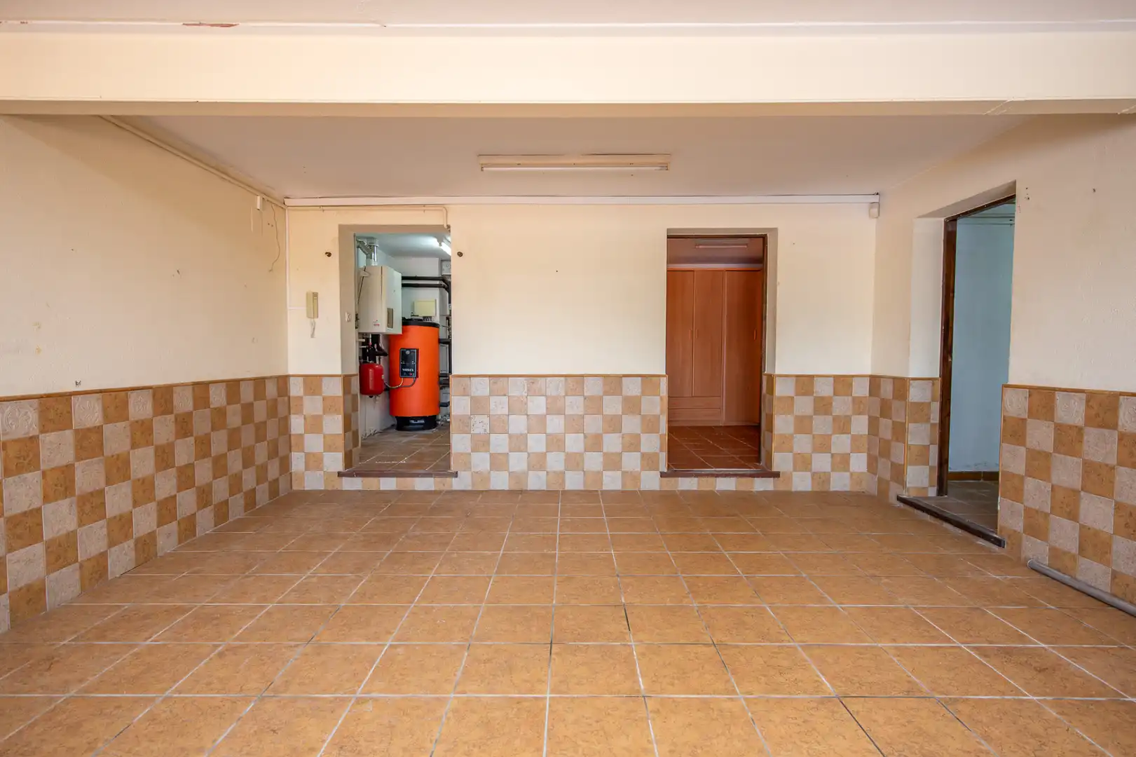 Casa amb terrassa en venda a Sant Pol, imagen 51
