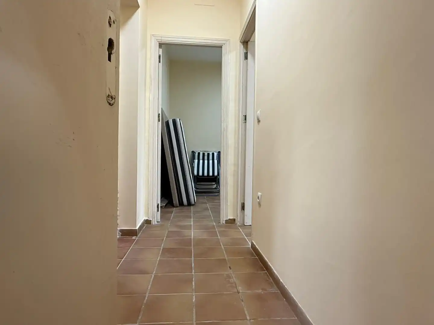 Casa o chalet en venta en Carmona con Jardín privado, Terraza y Piscina