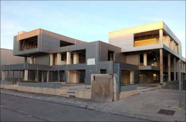 Nave industrial en Venta en C/ Historico Reino de Valencia en El Toro