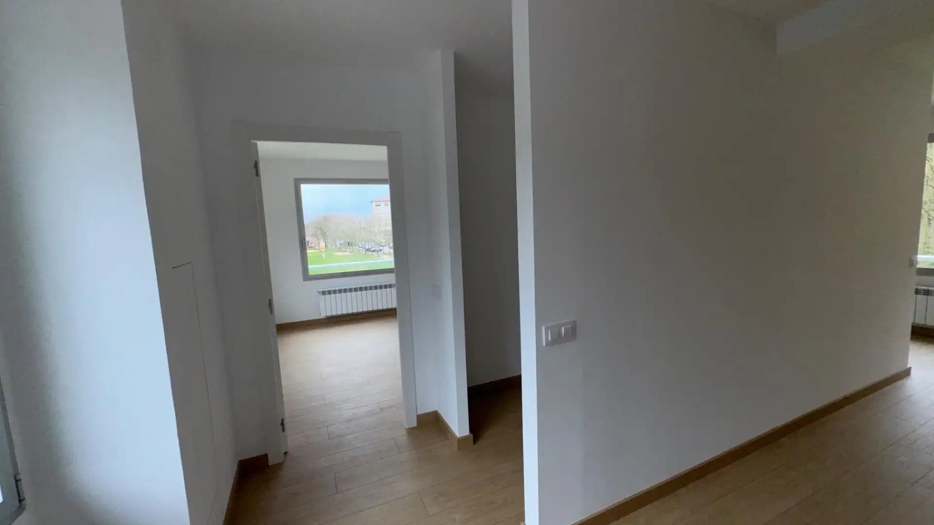 Casa o chalet en venta en Sant Feliu de Pallerols con Parquet