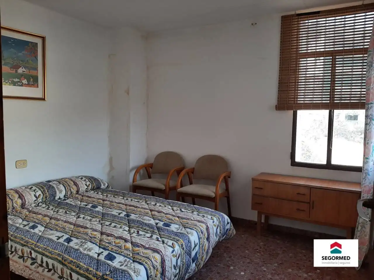 Habitación de Casa o chalet en venta en Montanejos con Terraza