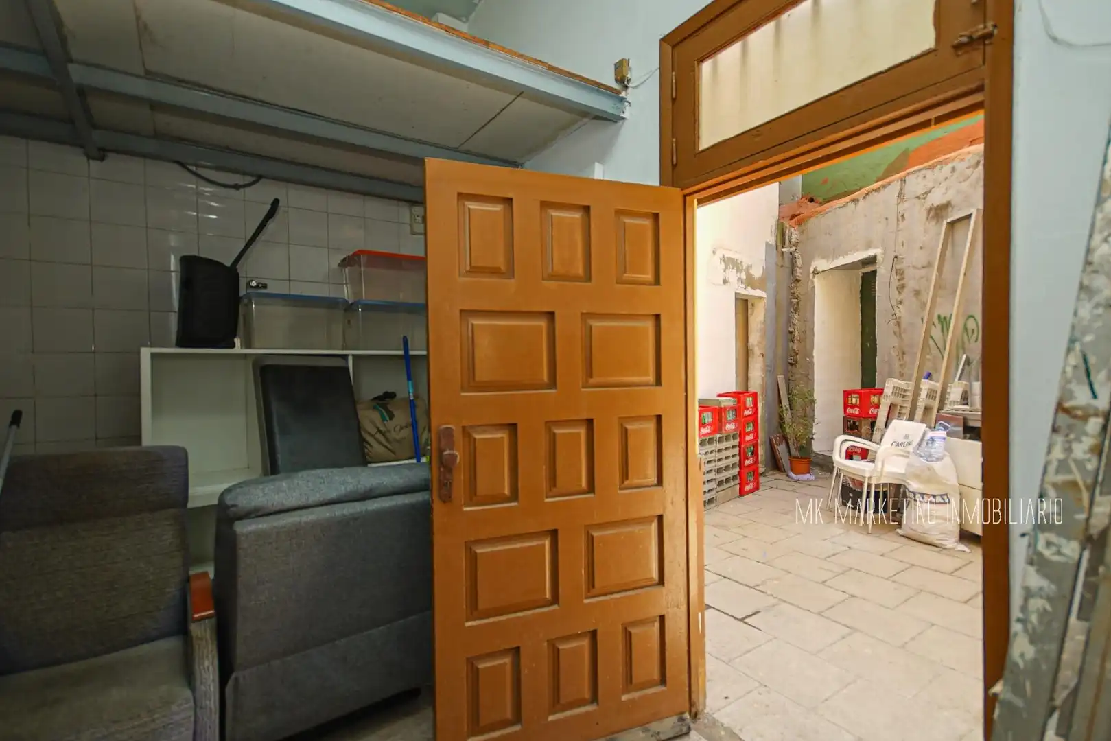 Flat for sale in Telde  with Balcony