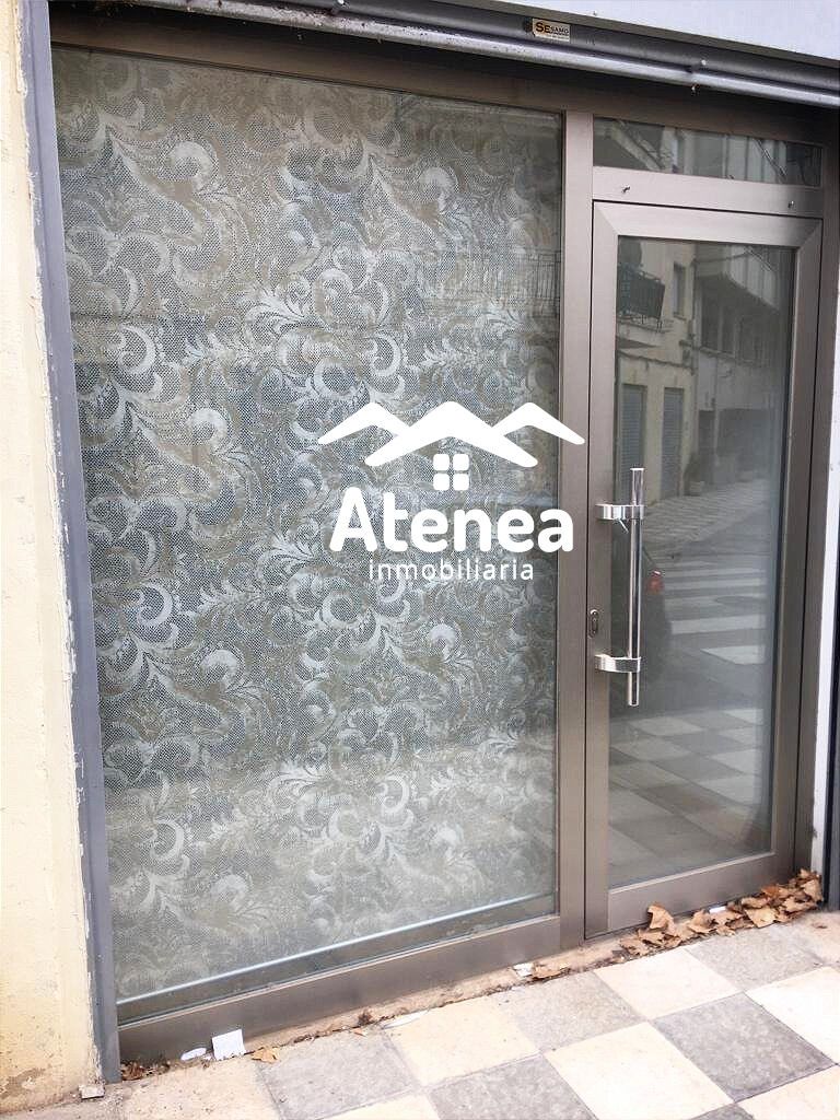 Premises to rent in Hospital,  Albacete Capital