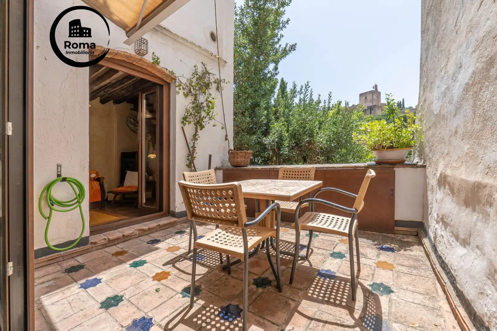 Casa en venda a Albaicín, imagen 39