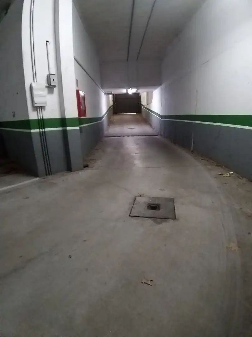 Parking of Garage for sale in Valdepiélagos