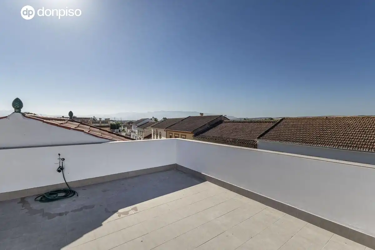 Adosado con terraza en venta en ACERA SOL(ROM) 7, imagen 22